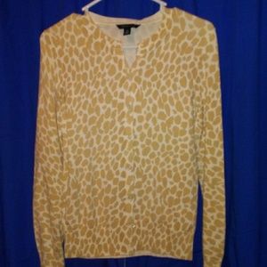 Tommy Hilfiger Cardigan